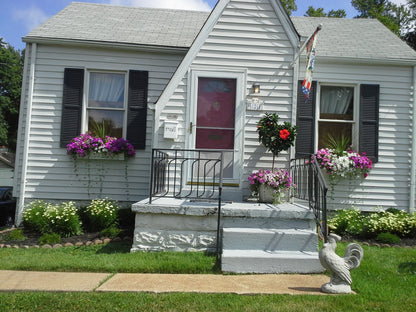 Deck and Balcony Planters